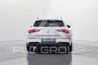 2021 Mercedes Benz CLA-Class