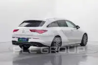 2021 Mercedes Benz CLA-Class