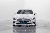 2021 Mercedes Benz CLA-Class