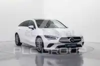 2021 Mercedes Benz CLA-Class