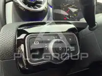 2021 Mercedes Benz CLA-Class