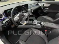 2021 Mercedes Benz CLA-Class