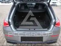 2021 Mercedes Benz CLA-Class