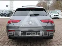 2021 Mercedes Benz CLA-Class