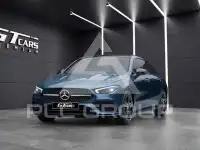 2021 Mercedes Benz CLA-Class