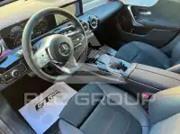 2021 Mercedes Benz CLA-Class