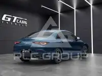 2021 Mercedes Benz CLA-Class