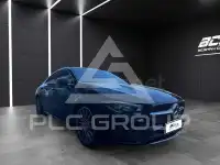 2021 Mercedes Benz CLA-Class