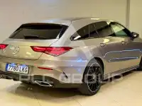2021 Mercedes Benz CLA-Class