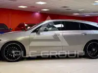 2021 Mercedes Benz CLA-Class