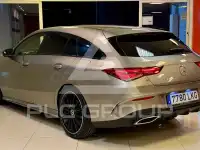 2021 Mercedes Benz CLA-Class