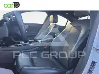 2021 Mercedes Benz CLA-Class