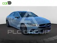 2021 Mercedes Benz CLA-Class
