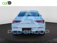 2021 Mercedes Benz CLA-Class