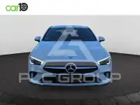 2021 Mercedes Benz CLA-Class