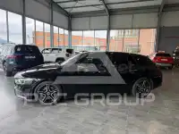 2021 Mercedes Benz CLA-Class