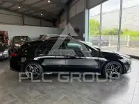 2021 Mercedes Benz CLA-Class