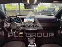 2021 Mercedes Benz CLA-Class