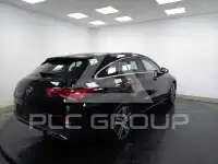 2021 Mercedes Benz CLA-Class