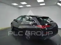 2021 Mercedes Benz CLA-Class