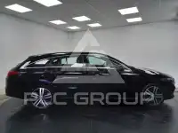 2021 Mercedes Benz CLA-Class