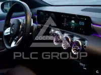 2021 Mercedes Benz CLA-Class