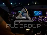 2021 Mercedes Benz CLA-Class