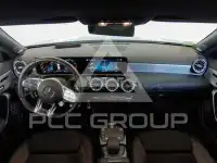 2021 Mercedes Benz CLA-Class