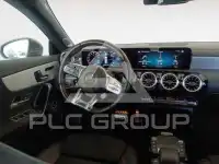 2021 Mercedes Benz CLA-Class