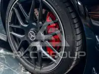 2021 Mercedes Benz CLA-Class