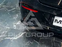 2021 Mercedes Benz CLA-Class