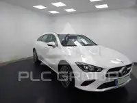 2021 Mercedes Benz CLA-Class
