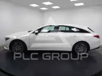 2021 Mercedes Benz CLA-Class