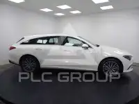 2021 Mercedes Benz CLA-Class