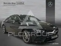 2021 Mercedes Benz CLA-Class