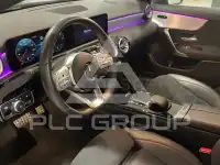 2021 Mercedes Benz CLA-Class