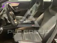 2021 Mercedes Benz CLA-Class