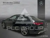 2021 Mercedes Benz CLA-Class