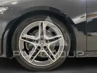 2021 Mercedes Benz CLA-Class