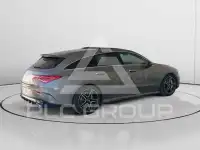 2021 Mercedes Benz CLA-Class