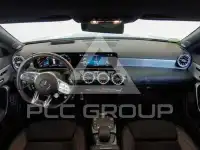 2021 Mercedes Benz CLA-Class