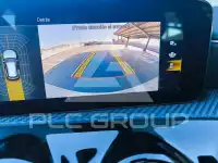 2021 Mercedes Benz CLA-Class