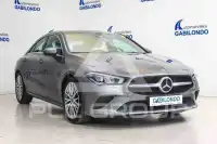2021 Mercedes Benz CLA-Class