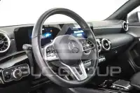 2021 Mercedes Benz CLA-Class