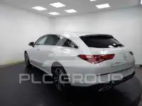 2021 Mercedes Benz CLA-Class