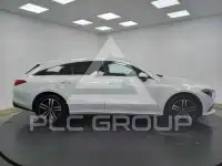 2021 Mercedes Benz CLA-Class