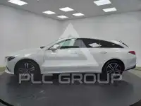 2021 Mercedes Benz CLA-Class