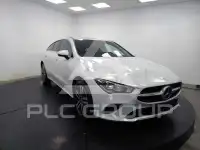 2021 Mercedes Benz CLA-Class