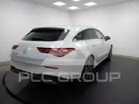 2021 Mercedes Benz CLA-Class
