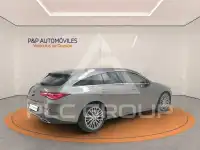 2021 Mercedes Benz CLA-Class